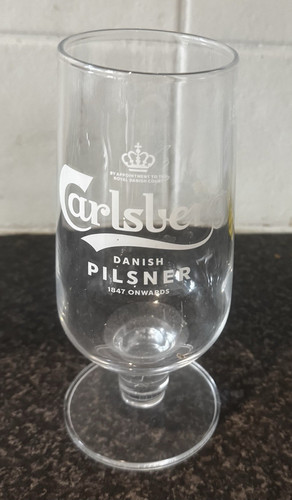 Carlsberg danish pilsner - carlsberg,