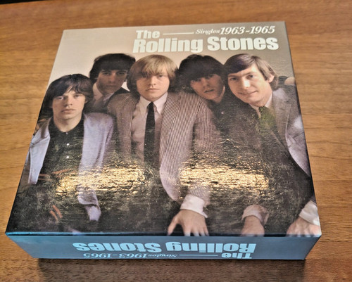 Rolling stones the - –,