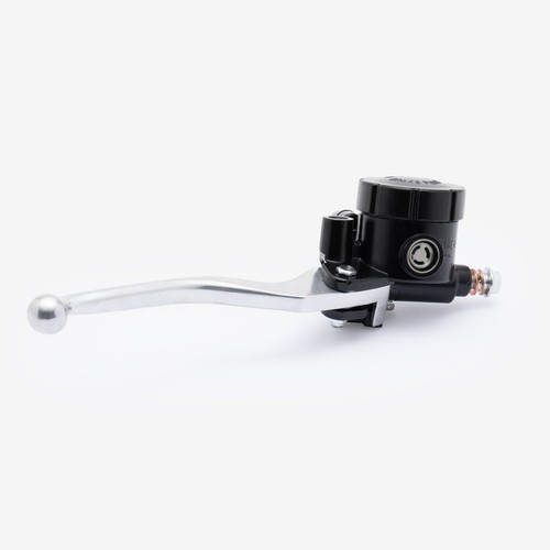 Front brake master cylinder - brake,