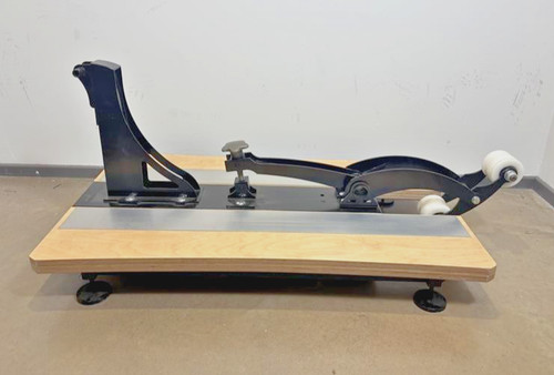 Road bike roller trainer - bike, roller/trainer