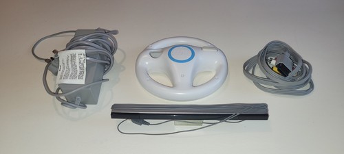 Official nintendo wii sensor - wii,