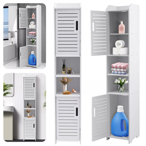 Waterproof bathroom storage - bathroom,