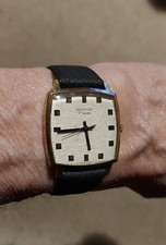 Vintage Russian Sekonda 17