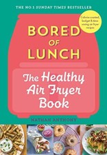 Bored of Lunch: The Healthy