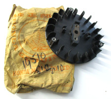 HONDA GENERATOR E300 COOLING