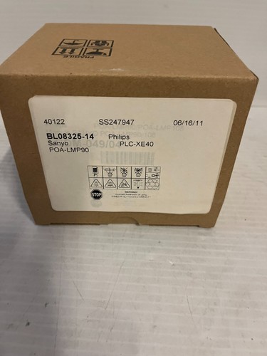 New poa lmp90 lamp housing - poa-lmp90,
