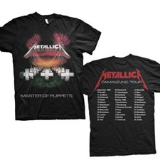 Metallica: ‘Master Of