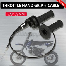 Throttle hand Grip Twist &