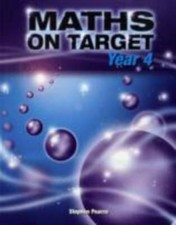 Maths On Target by Stephen