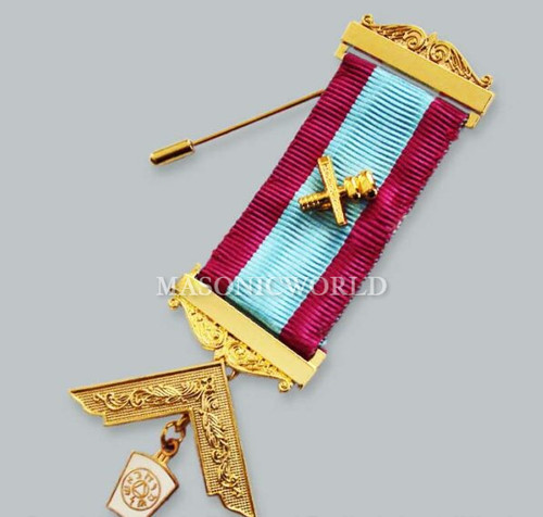 Masonic regalia jewels - masonic,
