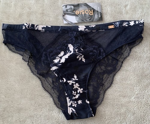 Bnwt rosie brazilian - m&s,