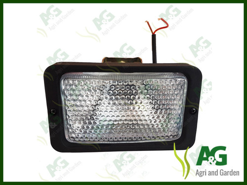 Work lamp suits ford - lamp, new