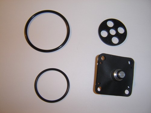 Aftermarket fuel tap repair - aftermarket,