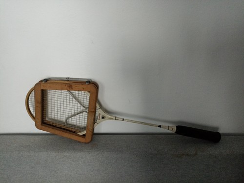 Vintage dunlop flash - vintage,