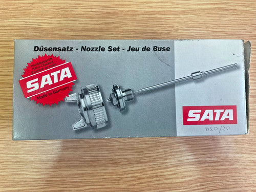Sata 132399 satajet nozzle - 132399,