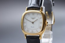 [Near MINT] LONGINES L153.4