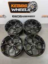 18" AUDI 2023 RS6 STYLE ALLOY
