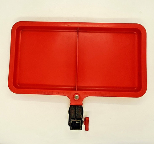 Octoplus fishing side - octoplus, tray