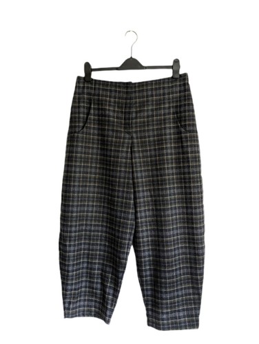 Oska balloon trousers wide - balloon,