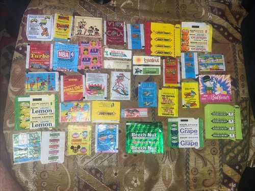 Vintage 1980s 1990s bubble - vintage,