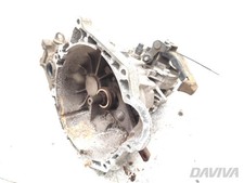 Hyundai Veloster 6 Speed