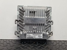 Volvo C70 Mk2 2009 2.0 Diesel Convertible Engine Control Unit (ecu) 31211071AA