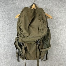 Snugpak Rocketpak 70L Rucksack Backpack Bag Khaki Green Military Tactical