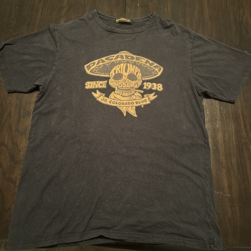 Vintage johnson motors shirt - t,