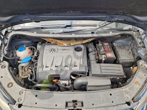 Volkswagen touran mk1 gearbox - touran,
