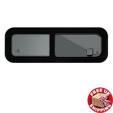 2 Sizes Camper Van Motorhome