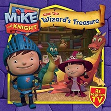 Mike the Knight and the