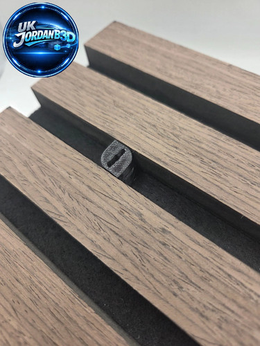 Drill twist lock fixings - drill,