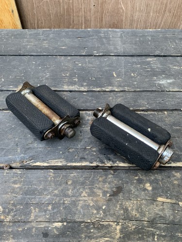 Vintage hercules rubber - vintage, block
