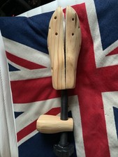 MENS GENTS SHOE STRETCHER TREE