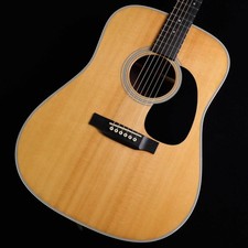 Martin D-28 Used Acoustic Guitar  2013