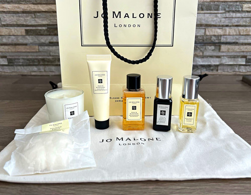 Malone set miniatures - of,