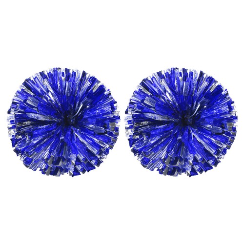 2pcs pet cheerleading pom - 2pcs,