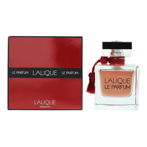 Lalique parfum 50ml - lalique, le