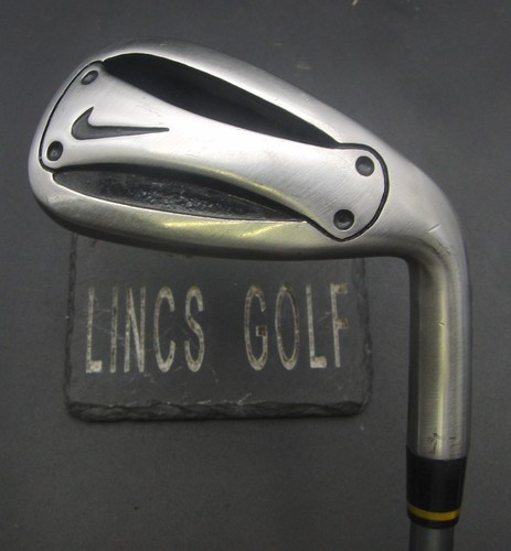 Nike slingshot iron - nike,