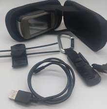 Garmin Oregon 450t Handheld