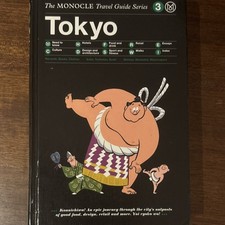 Monocle the travel - the,