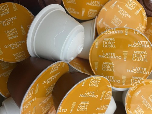 Nescafe dolce gusto latte - dolce,