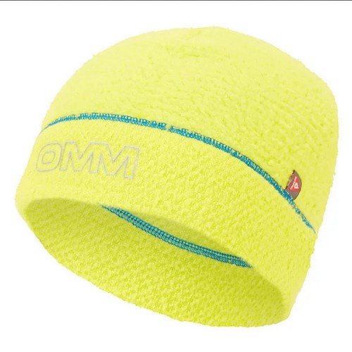 Omm core beanie insulated - core,