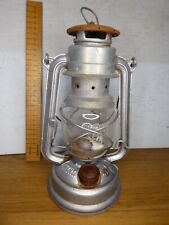 Feuer-Hand 276 Baby Special Storm Lamp. West German made. Feuer-Hand  276 Lamp