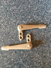 28 Powder Coated Art Deco