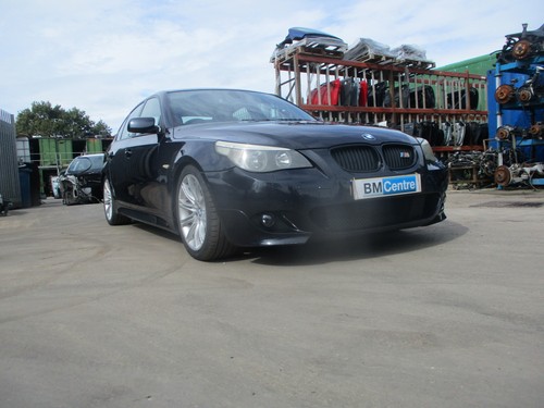 Bmw e60 pre lci 525d - bmw,
