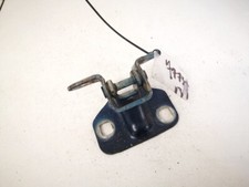 Chrysler 300M 2003 Rear Door