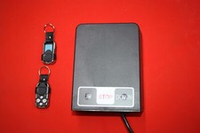 Remote control receiver box - remote,
