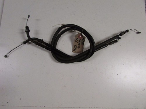 Honda xbr500 xbr 500 1886 - g,