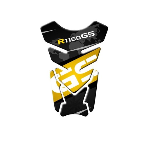 Yellow resin protection - 3d,